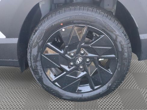 New 2026 Hyundai Kona SEL Sport image 5