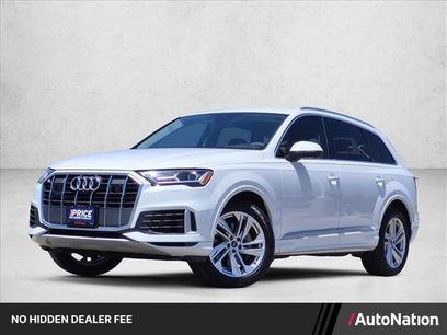 Used 2022 Audi Q7 3.0T Premium Plus w/ Premium Plus Package
