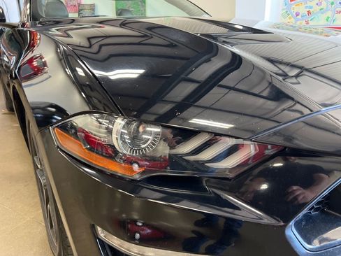 Used 2020 Ford Mustang GT Premium image 56