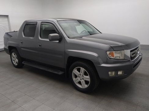 Used 2011 Honda Ridgeline RTL image 11