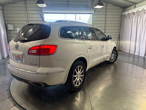 Used 2013 Buick Enclave Leather FWD image 5