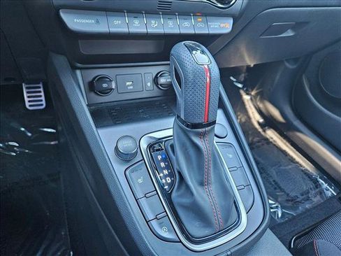 Used 2023 Hyundai Kona N Line image 12
