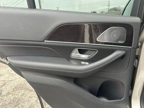 Certified 2023 Mercedes-Benz GLE 350 4MATIC image 20