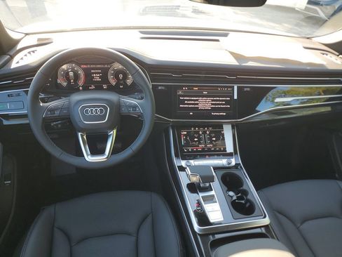 New 2026 Audi Q8 Premium Plus AWD/4WD image 3