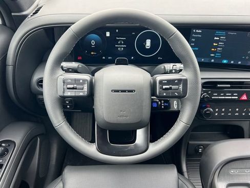 Certified 2026 Hyundai Palisade XRT Pro AWD/4WD image 19