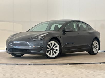 Used 2023 Tesla Model 3 Standard Range