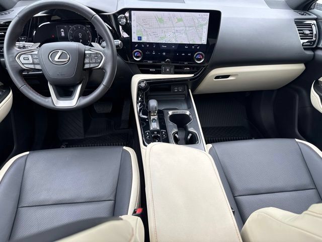 Used 2024 Lexus NX 350 AWD w/ Cold Area Package image 4