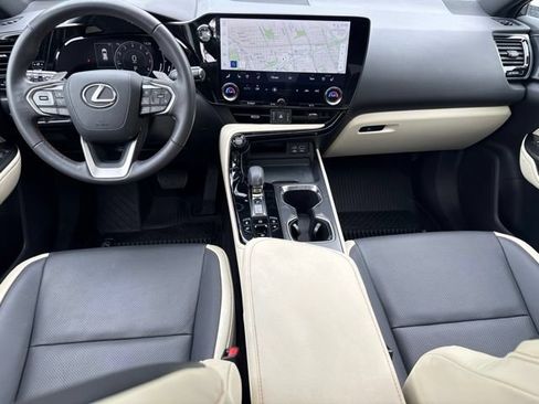 Used 2024 Lexus NX 350 AWD w/ Cold Area Package image 4