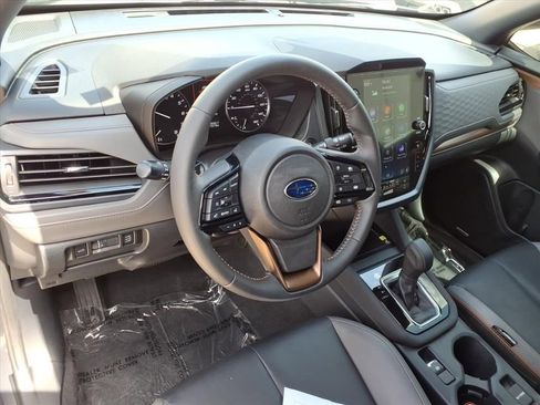 Used 2025 Subaru Forester Sport AWD/4WD image 19