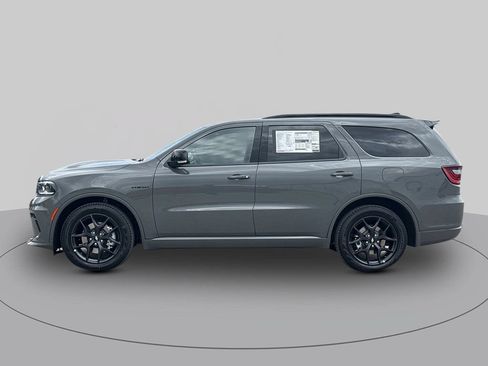 New 2026 Dodge Durango GT AWD/4WD image 6