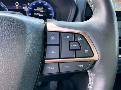 Used 2024 Toyota Grand Highlander AWD Hybrid image 24