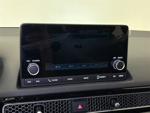 New 2026 Honda Civic LX image 21