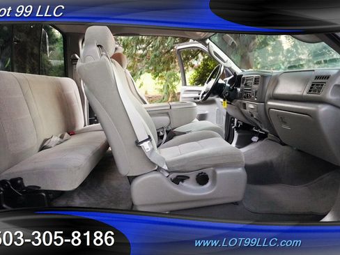 Used 2003 Ford F250 XLT image 18