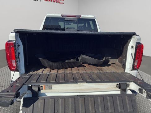 Used 2020 GMC Sierra 1500 SLT w/ SLT Premium Package image 30