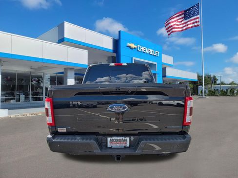 Used 2023 Ford F150 Lariat image 5