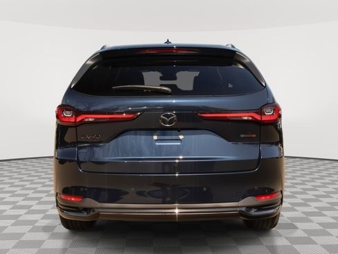 New 2026 MAZDA CX-90 3.3 Turbo S w/ Premium Package image 6