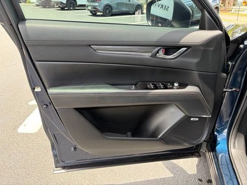 Used 2020 MAZDA CX-5 Grand Touring FWD image 12