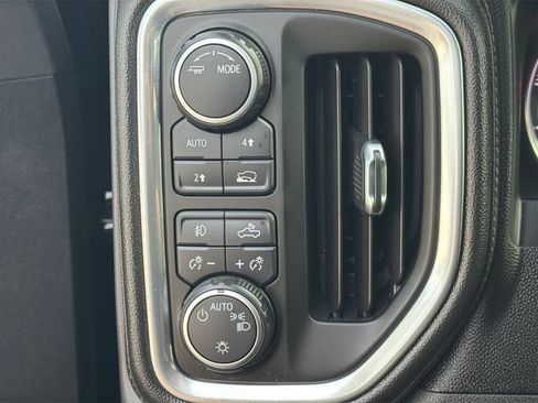 Used 2020 Chevrolet Silverado 1500 RST w/ All-Star Edition AWD/4WD image 22