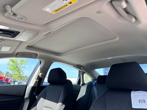 New 2026 Honda Accord SE image 23