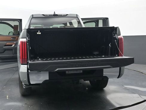 New 2026 Toyota Tundra 1794 Edition AWD/4WD image 36