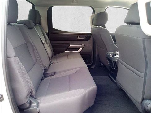 Used 2024 Toyota Tundra SR5 AWD/4WD image 16