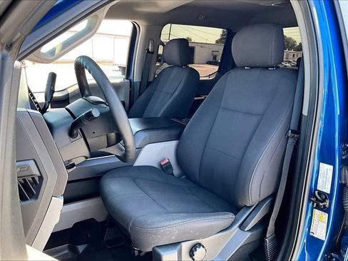 Used 2018 Ford F150 XL w/ Equipment Group 101A Mid AWD/4WD image 10