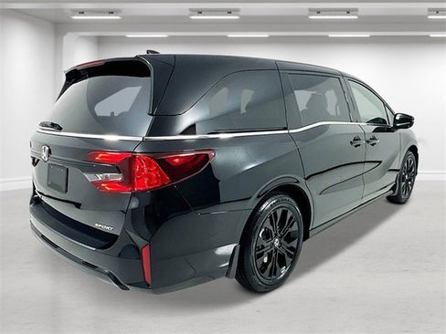 New 2026 Honda Odyssey Sport-L image 5