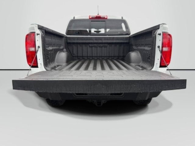 Used 2021 Chevrolet Colorado ZR2 AWD/4WD image 42