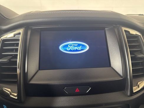 Certified 2023 Ford Ranger Lariat w/ Equipment Group 501A High image 15