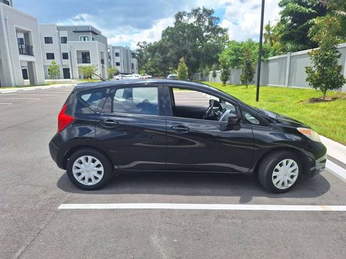 Used 2015 Nissan Versa Note SV FWD image 5