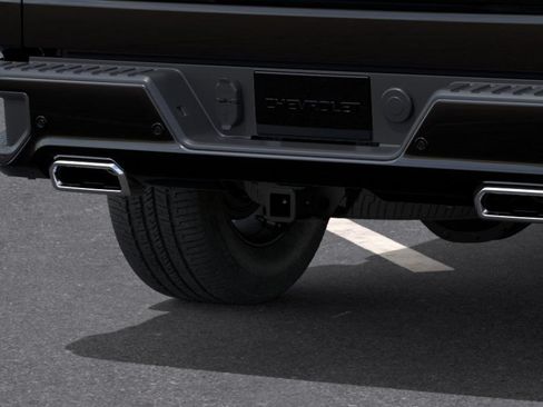 New 2026 Chevrolet Silverado 1500 RST AWD/4WD image 14