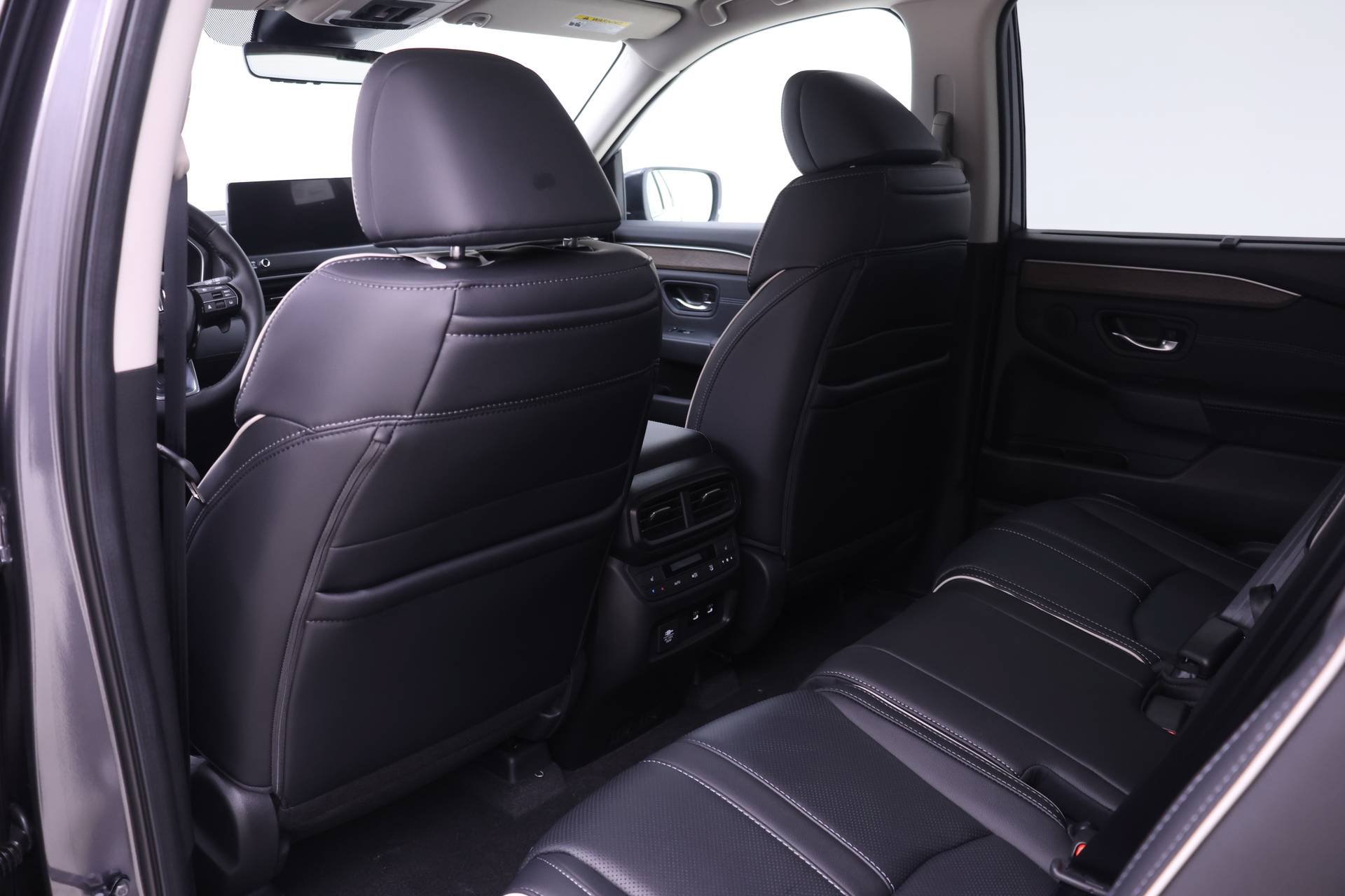 New 2026 Honda Pilot Elite image 10