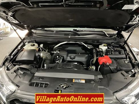 Used 2019 Ford Ranger Lariat w/ Equipment Group 501A Mid AWD/4WD image 40