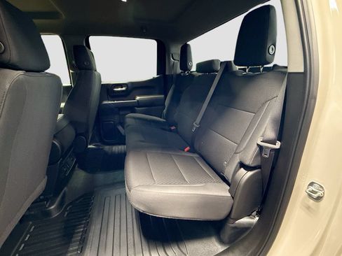 New 2026 GMC Sierra 1500 Pro w/ Pro Value Package AWD/4WD image 23