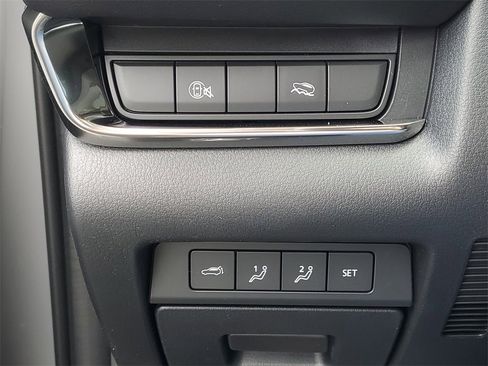 New 2025 MAZDA CX-30 AWD 2.5 S w/ Premium Package image 18