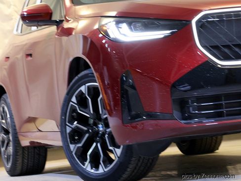 New 2026 BMW X3 xDrive30 w/ M Sport Package image 4