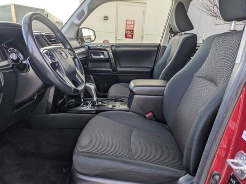 Used 2024 Toyota 4Runner TRD Off-Road image 26