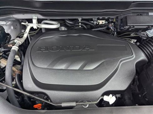 Certified 2022 Honda Pilot EX-L image 23