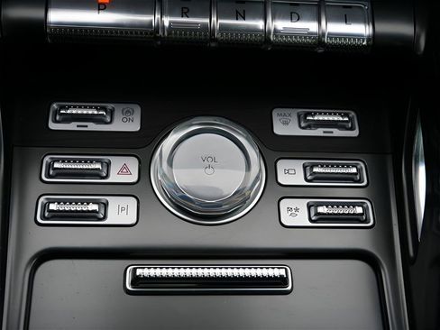 Used 2024 Lincoln Nautilus Reserve w/ Equipment Group 202A image 26