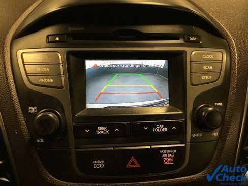 Used 2015 Hyundai Tucson SE AWD/4WD image 47