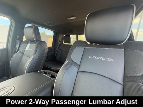 New 2026 RAM 5500 Laramie w/ Laramie Trim Package image 23