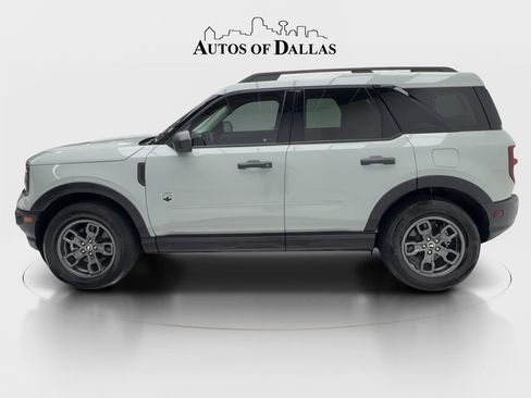 Used 2023 Ford Bronco Sport Big Bend AWD/4WD image 5