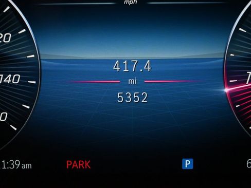 Certified 2025 Mercedes-Benz GLB 250 image 12