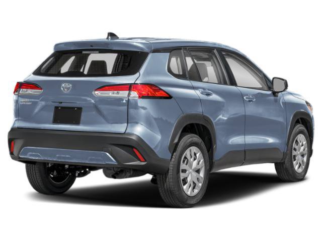 Used 2024 Toyota Corolla Cross L AWD/4WD image 2