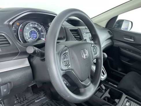 Used 2014 Honda CR-V LX image 26