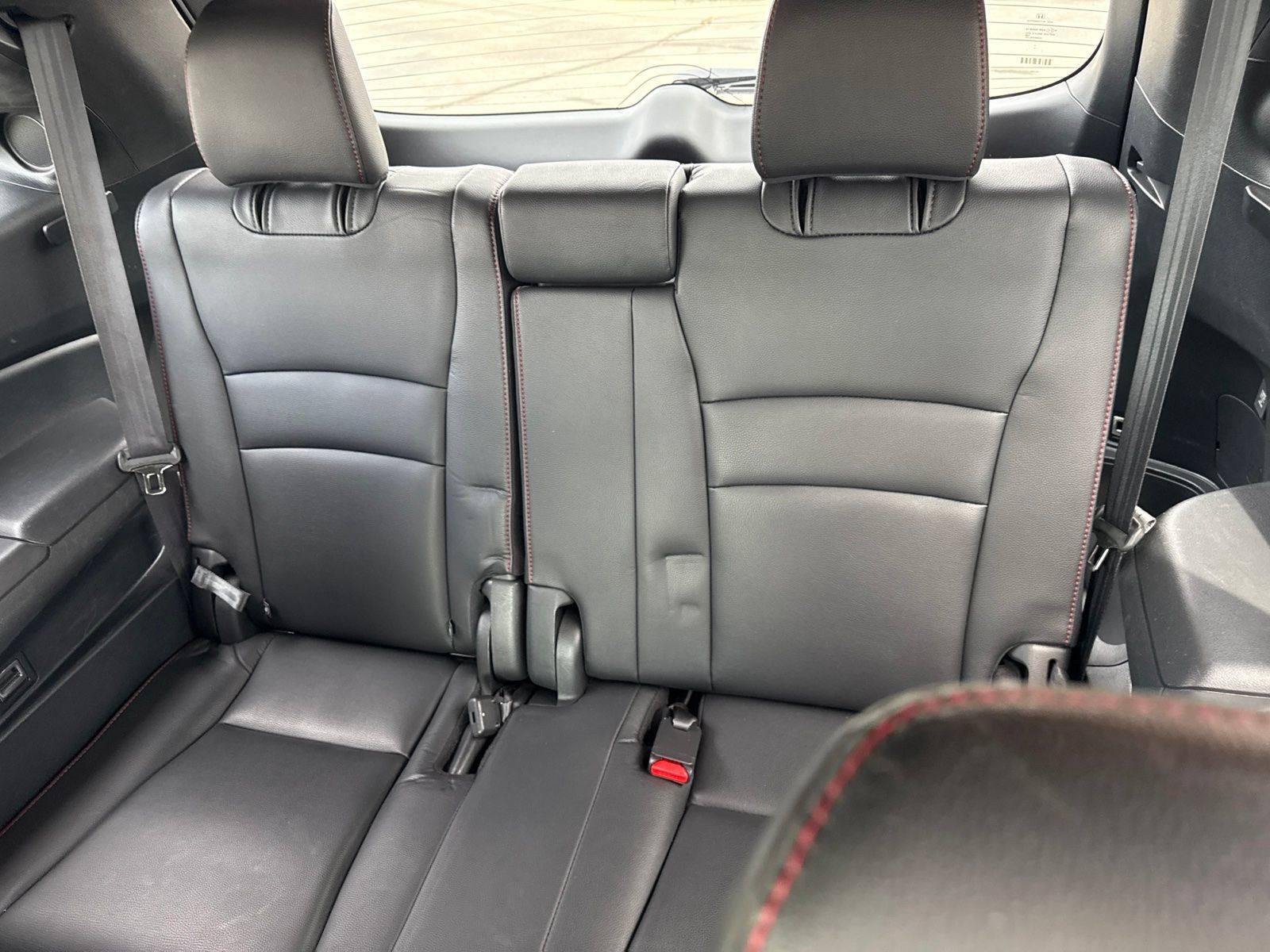 Used 2022 Honda Pilot Black Edition image 10