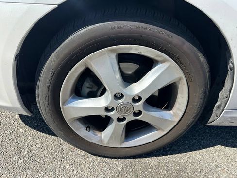 Used 2005 Toyota Solara SLE FWD image 7