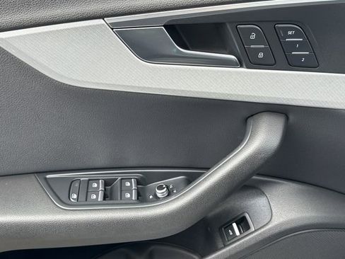 Used 2017 Audi A4 2.0T Premium w/ Audi MMI Navigation Plus image 21