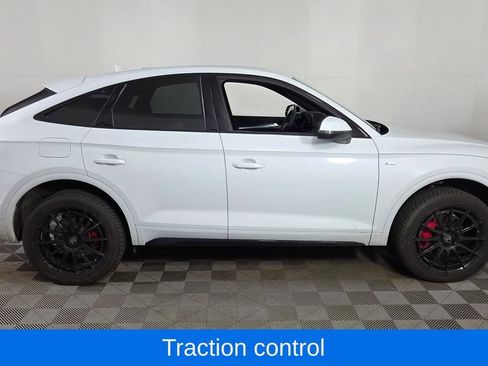 Used 2024 Audi Q5 2.0T Premium Plus AWD/4WD image 8