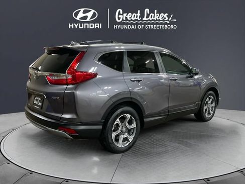 Used 2018 Honda CR-V EX image 6